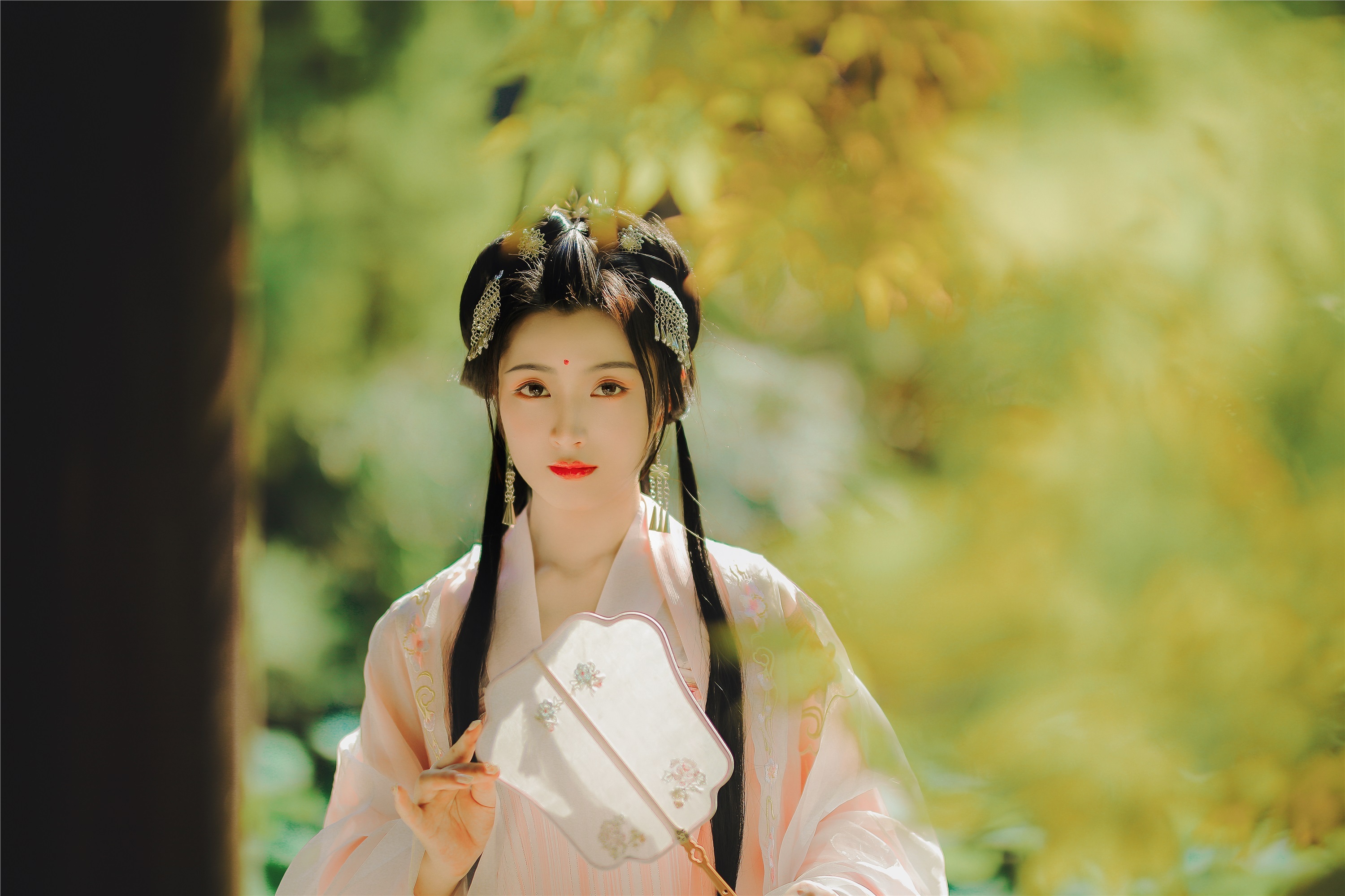 YITUYU艺图语 2021.09.01 吟花酿 佚名